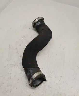Porsche Macan (95B) Intercooler hose/pipe 8R0145993