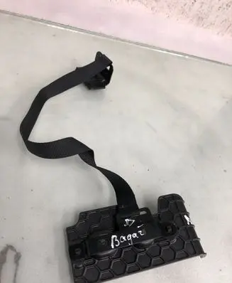 BMW 3 G20 G21 Battery bracket 8806280
