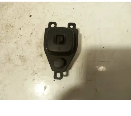 Mazda 2 Wing mirror switch b25d66600