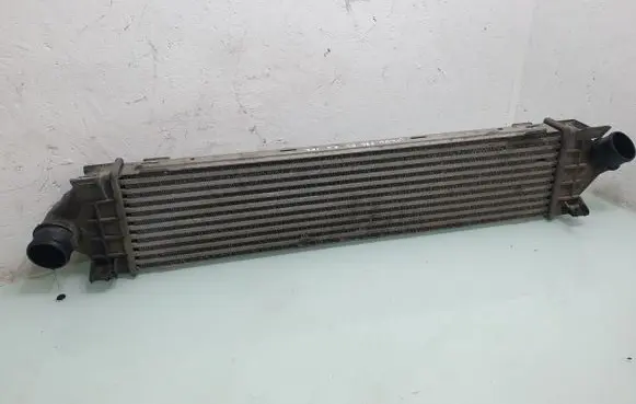Volvo S80 Intercooler radiator