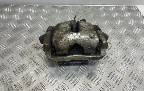 Mini One - Cooper Coupe R56 Rear brake caliper