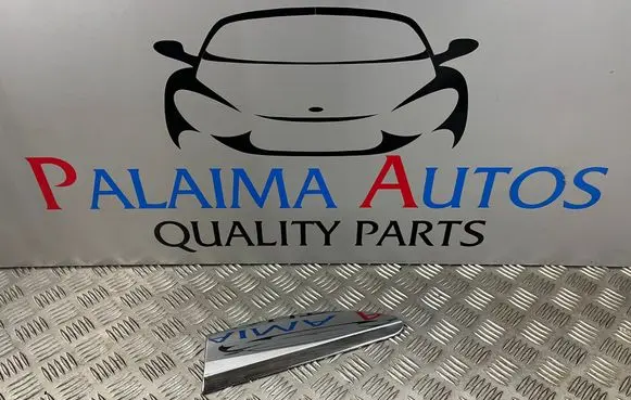 Citroen DS3 Trim molding 9800069477