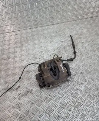 Mercedes-Benz GLE (W166 - C292) Front brake caliper