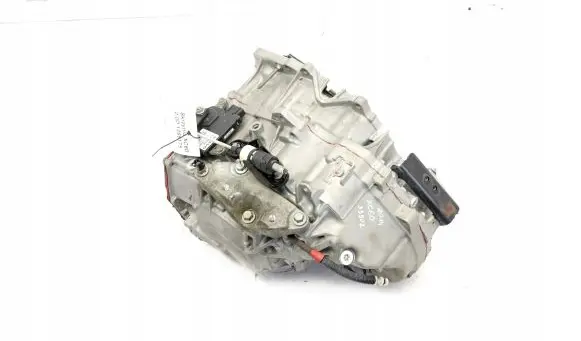 Volvo XC60 Automatic gearbox 1285175