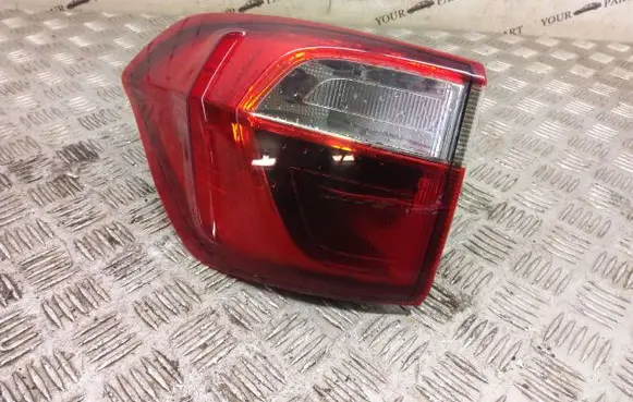 Ford Ecosport Rear/tail lights CN1513405BB