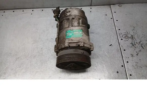 Audi A3 S3 8L Air conditioning (A/C) compressor (pump) 1J0820803A