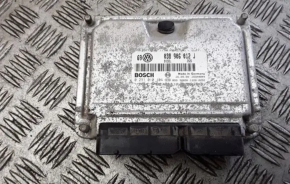 Engine control unit/module