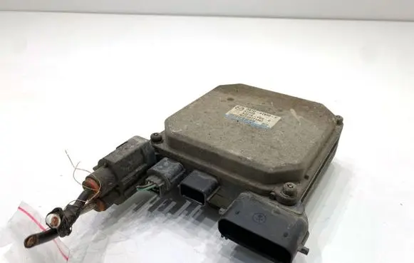 Mazda 6 Power steering control unit/module GS1D67880E