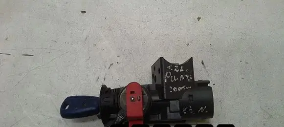 Fiat Punto (188) Ignition lock 1200b