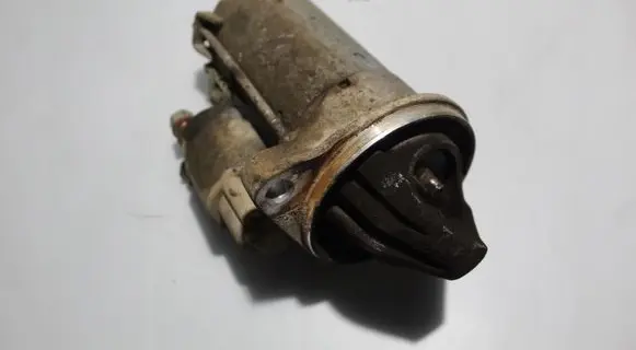 Ford Transit Courier Starter motor CV6T-11000-AB