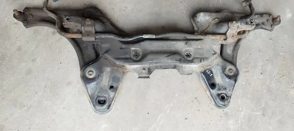 Citroen C3 Front subframe 9685315580