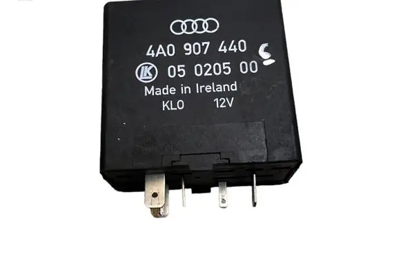 Audi A6 S6 C5 4B Other relay 4A0907440 05020500