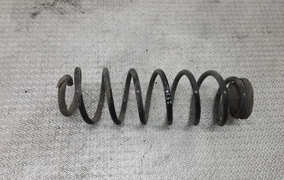 Audi A2 Rear coil spring