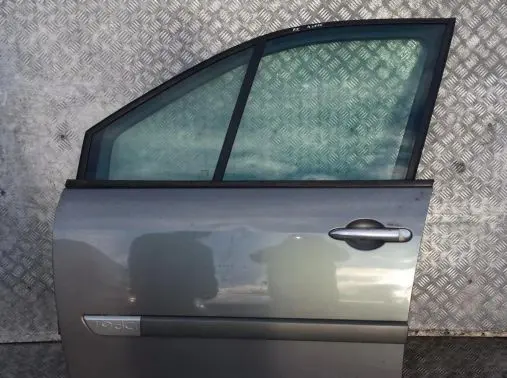 Renault Scenic II - Grand scenic II Front door
