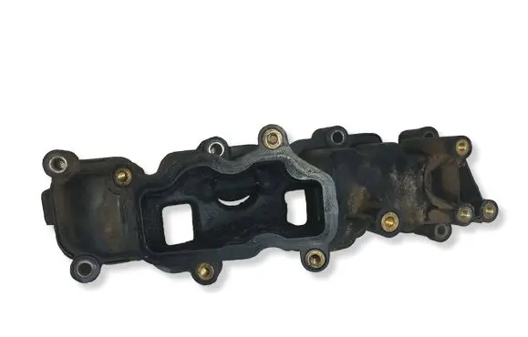 Audi Q7 4L Intake manifold 2900312519