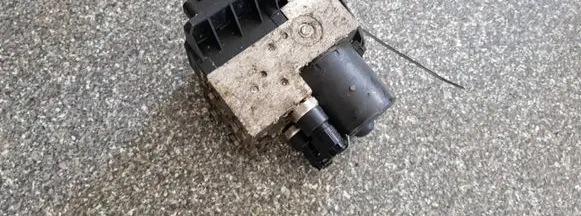 Mercedes-Benz A W168 ABS Pump 0265202461 0044310912