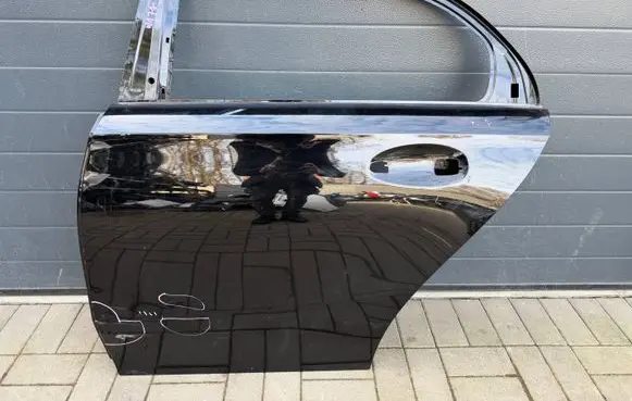 Mercedes-Benz A W177 Rear door CZESCICARSPL02