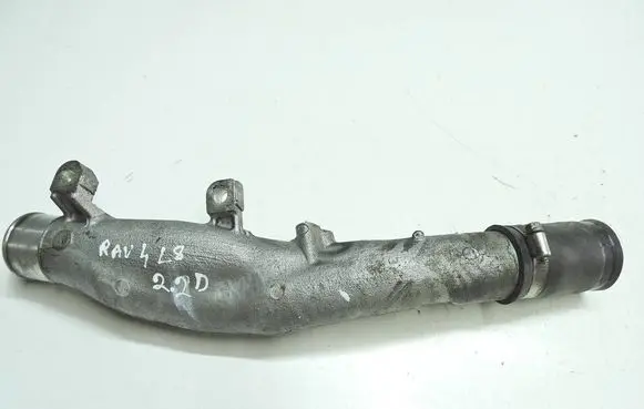 Toyota RAV 4 (XA30) Intercooler hose/pipe