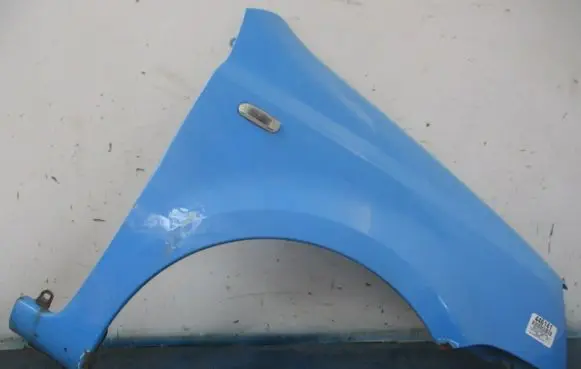 Fiat Panda 141 Fender