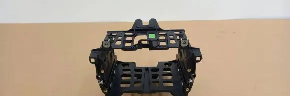 Porsche 911 991 Navigation GPS unit bracket/holder 99155211101
