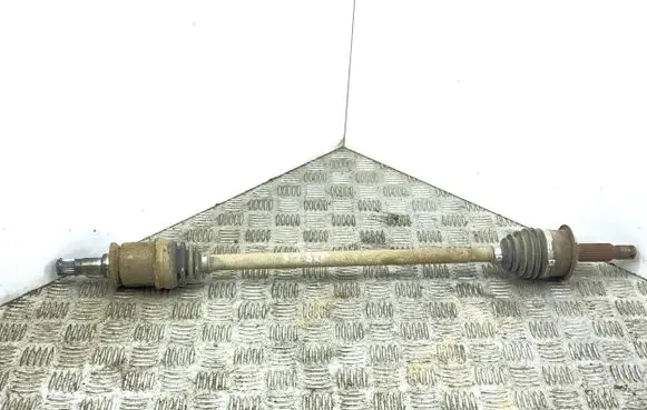 Citroen C-Crosser Rear driveshaft