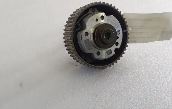 Camshaft pulley/ VANOS