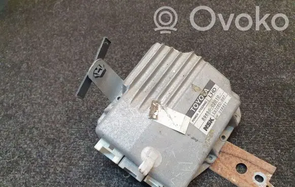 Toyota Corolla Verso E121 Airbag control unit/module 8965002010