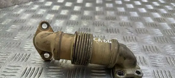 KIA Sorento EGR valve line/pipe/hose