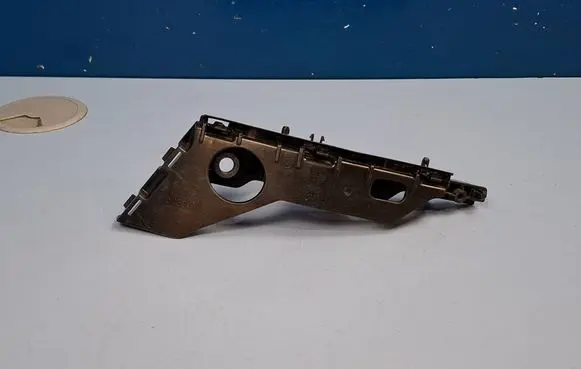 Volkswagen Tiguan Front bumper mounting bracket 571807049