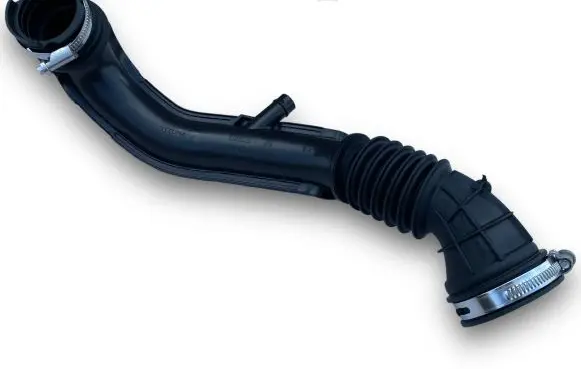 Ford Fiesta Air intake duct part H1B19R504BB H1B1-9R504-BB