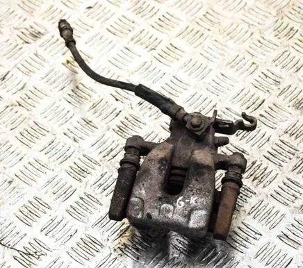 Skoda Octavia Mk3 (5E) Rear brake caliper