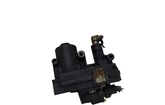Intake manifold valve actuator/motor