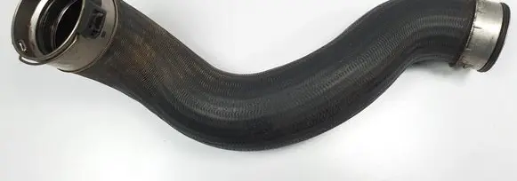 Intercooler hose/pipe