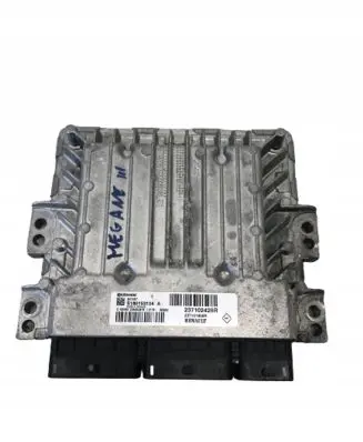 Renault Megane III Engine control unit/module 237102426R