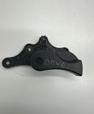 BMW 6 F06 Gran coupe Engine bonnet (hood) release handle 7225648 1954551