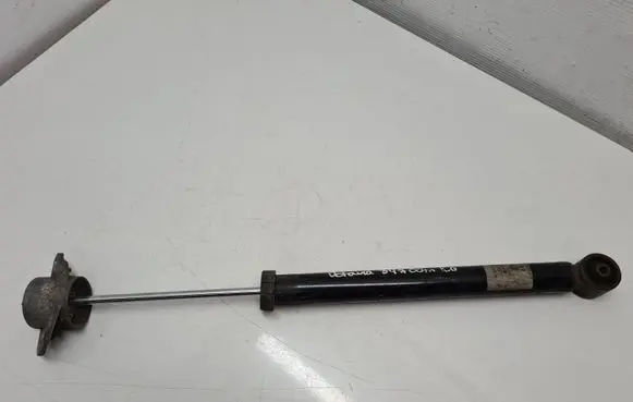 Rear shock absorber/damper