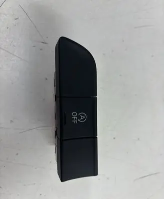 Audi Q3 8U Other switches/knobs/shifts 8U0959673E