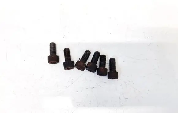 Mercedes-Benz CLK A208 C208 Nuts/bolts 