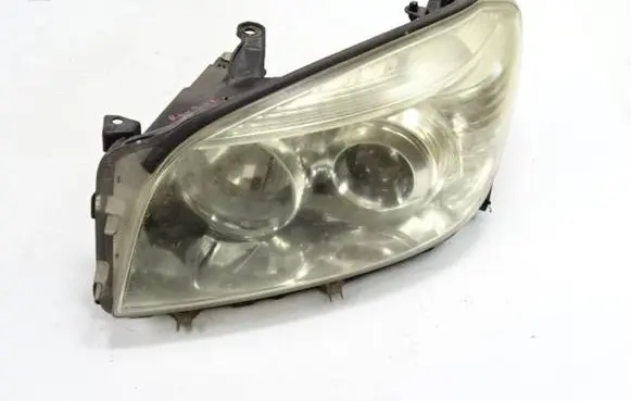 Toyota RAV 4 (XA30) Headlight/headlamp