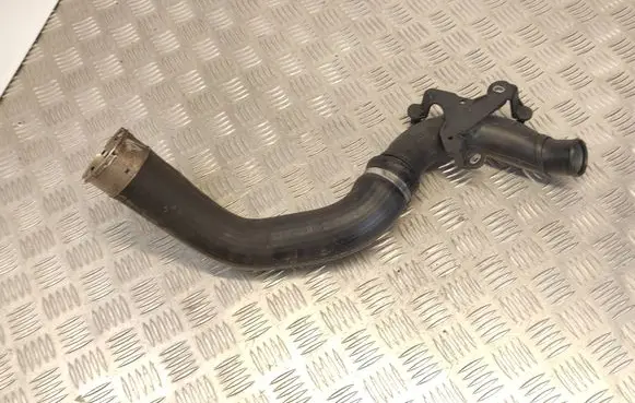 Dacia Sandero Intercooler hose/pipe 6670974 31788779 0217314