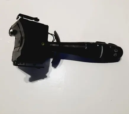Renault Laguna II Wiper control stalk 8200012243