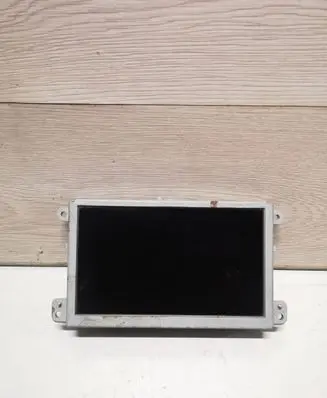 Audi A6 S6 C6 4F Screen/display/small screen 4F0919603A