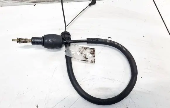 Opel Astra F Throttle cable 90128858