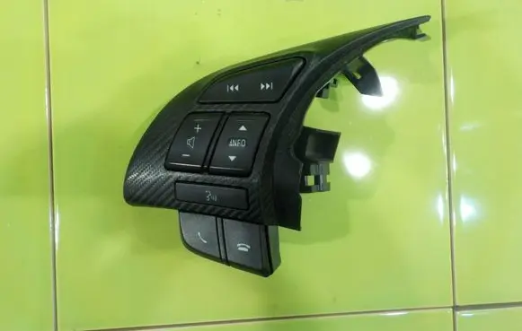 Mazda 3 II Other switches/knobs/shifts 16AB104