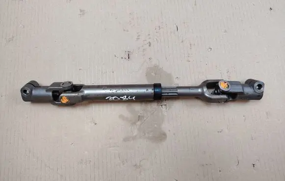Ford Mustang Mach-E Steering column universal joint