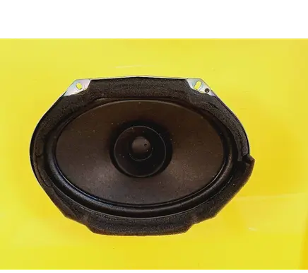 Mazda 5 Front door speaker C23566960