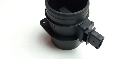 Audi A6 S6 C6 4F Mass air flow meter 03G906461C M5931