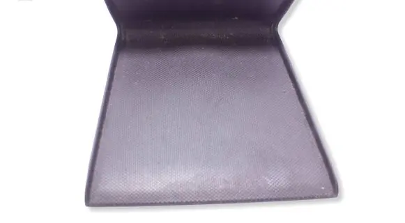 Opel Astra J Panel drawer/shelf pad 13322672