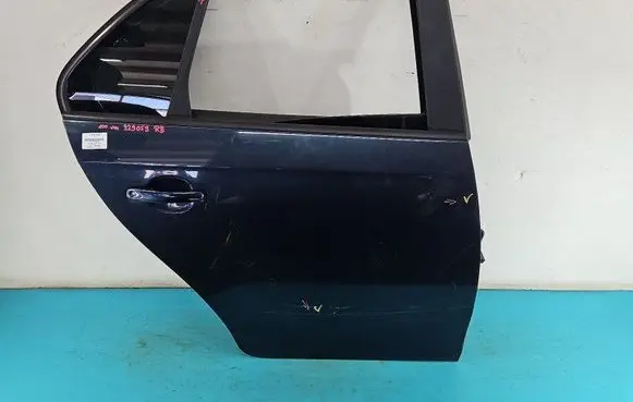 Volkswagen Jetta V Rear door IMPRK1472240