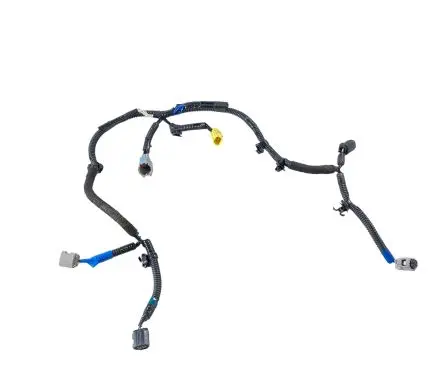 Subaru Outback (BT) Seat wiring loom 64084AN00A